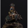 The Chief on boar with Helmet .Scale 1/32