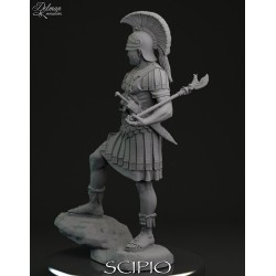 Scipio .Scale 100mm