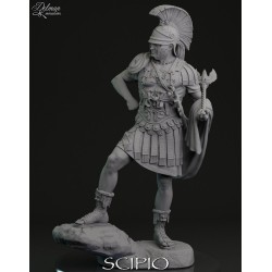 Scipio Exclusive .Scale 100mm