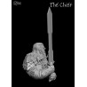 The Chief.Bust