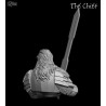 The Chief.Bust