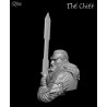 The Chief.Bust