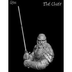 The Chief.Bust