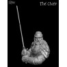 The Chief.Bust
