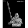 The Chief.Bust