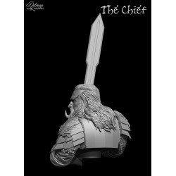 The Chief.Bust