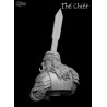 The Chief.Bust
