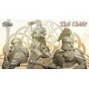 The Chief.Bust