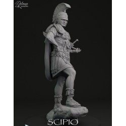 Scipio Exclusive .Scale 100mm