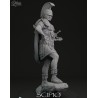 Scipio Exclusive .Scale 100mm