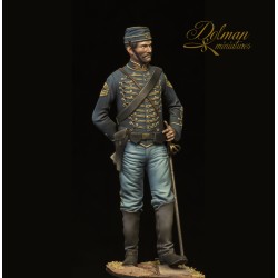 3rd.New Jersey Cavalry.100mm