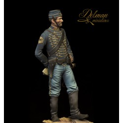 3rd.New Jersey Cavalry.100mm