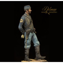 3rd.New Jersey Cavalry.100mm