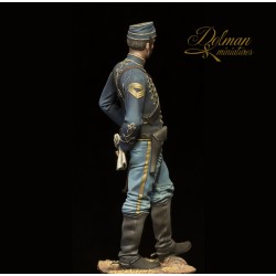 3rd.New Jersey Cavalry.100mm