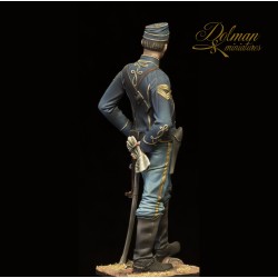 3rd.New Jersey Cavalry.100mm