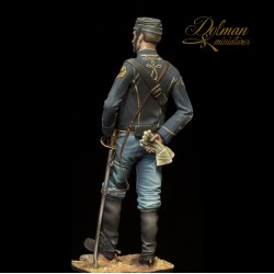 3rd.New Jersey Cavalry.100mm