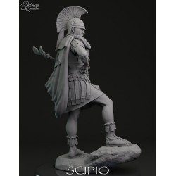 Scipio Exclusive .Scale 100mm