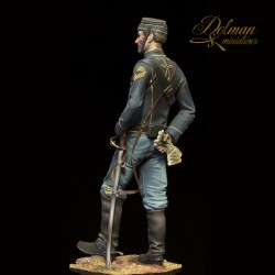 3rd.New Jersey Cavalry.100mm