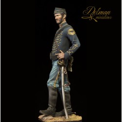 3rd.New Jersey Cavalry.100mm