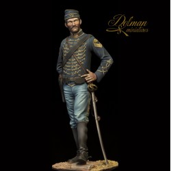 3rd.New Jersey Cavalry.100mm