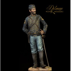 3rd.New Jersey Cavalry.100mm