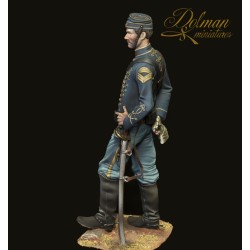 3rd.New Jersey Cavalry.100mm