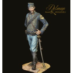 3rd.New Jersey Cavalry.100mm