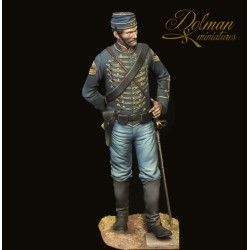 3rd.New Jersey Cavalry.100mm
