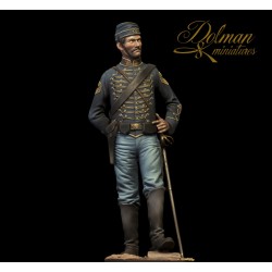 3rd.New Jersey Cavalry.100mm