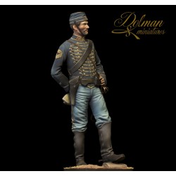 3rd.New Jersey Cavalry.100mm