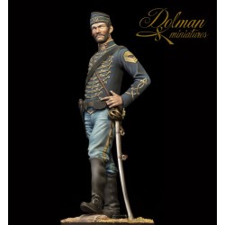 3rd.New Jersey Cavalry.100mm