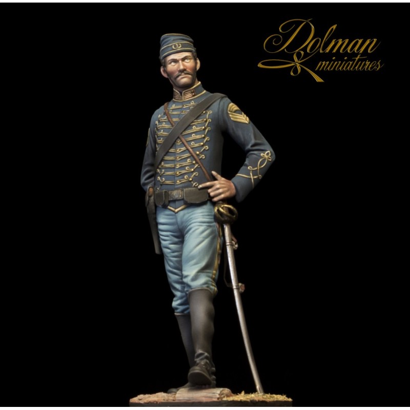 3rd.New Jersey Cavalry.100mm 3rd.New Jersey Cavalry.100mm