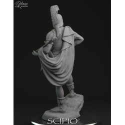 Scipio Exclusive .Scale 100mm