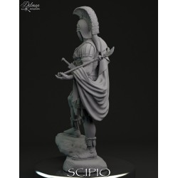 Scipio Exclusive .Scale 100mm