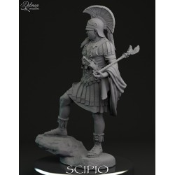 Scipio Exclusive .Scale 100mm