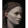 WOLF GIRL . BUST 1/10