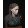 WOLF GIRL . BUST 1/10