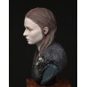 WOLF GIRL . BUST 1/10