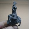 The Chief on boar with Helmet .Scale 1/32