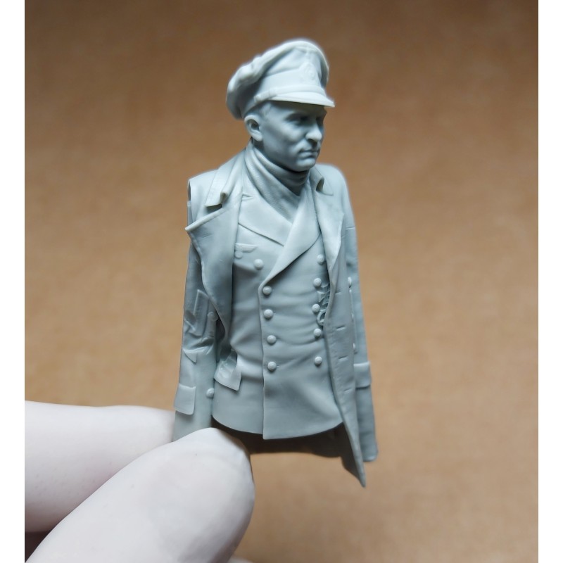 Günther Prien.Exclusive Figure 100mm