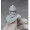 Robert The Bruce .Bust 1/10