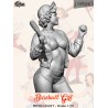 Baseball Girl.Excluisve.Bust 1/10