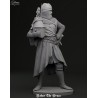 Robert The Bruce .Scale 100mm