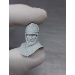 Robert The Bruce .Scale 100mm