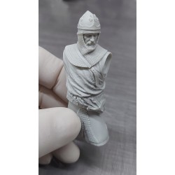 Robert The Bruce .Scale 100mm