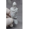 Robert The Bruce .Scale 100mm