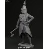 Robert The Bruce Exclusive .Scale 100mm