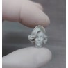 25th Team Girl. Scale 90mm