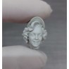 25th Team Girl. Exclusive.Scale 90mm