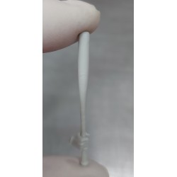 25th Team Girl. Exclusive.Scale 90mm